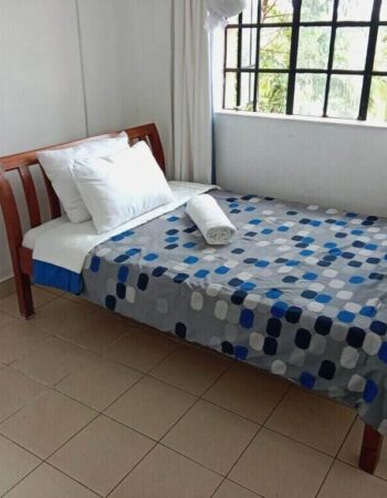 View Point Cottages Ndhiwa