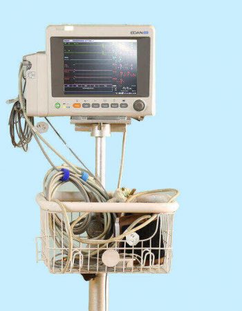 Special Med Equipment Kenya (SMEK)