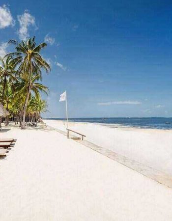 Sandies Tropical Village in Malindi
