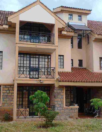 View Point Cottages Ndhiwa