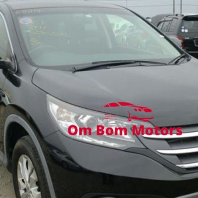 Om Bom Motors