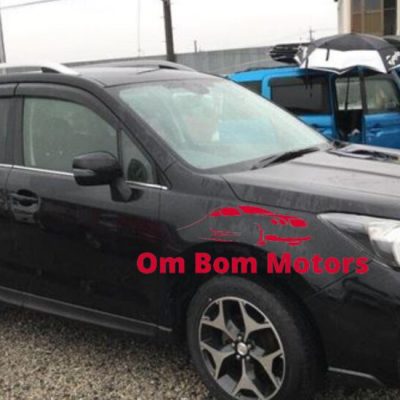Om Bom Motors