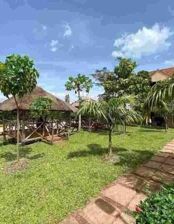 View Point Cottages – Ndhiwa