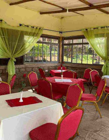 View Point Cottages Ndhiwa