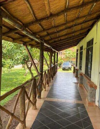 View Point Cottages Ndhiwa