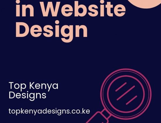 Top Kenya Designs