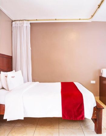 Melvic Hotel Kisumu