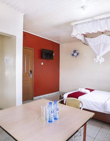 Melvic Hotel Kisumu