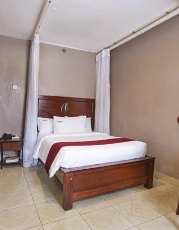 Melvic Hotel Kisumu