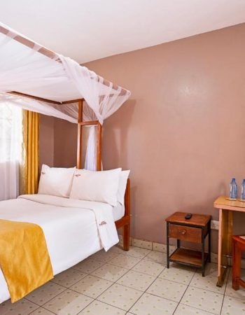 Melvic Hotel Kisumu