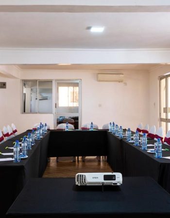 Melvic Hotel Kisumu