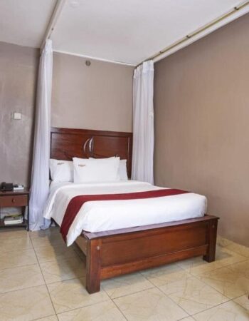 Melvic Hotel Kisumu