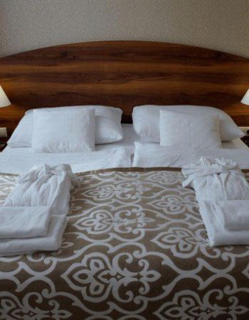 Melvic Hotel Kisumu