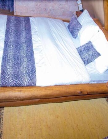 Boma Simba Safari Lodge Voi