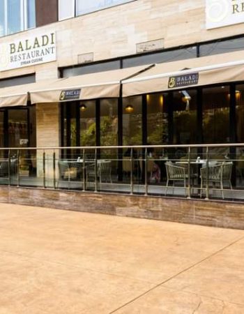 Baladi Restaurant