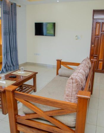 Nightingale Apartments Mombasa