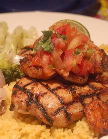 Nightingale Apartments Mombasa