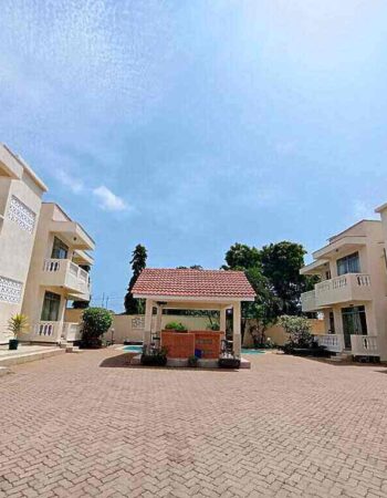 Pawenzi Serviced Apartments, Shanzu Mombasa
