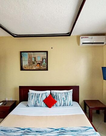 Pawenzi Serviced Apartments, Shanzu Mombasa