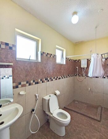 Pawenzi Serviced Apartments, Shanzu Mombasa