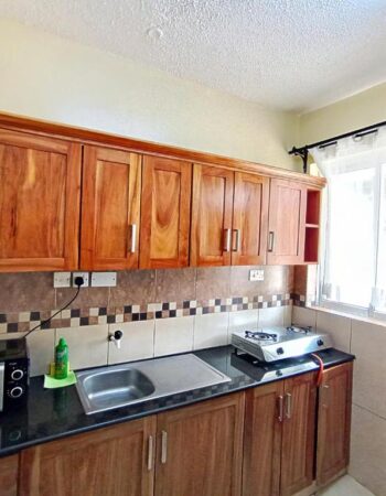 Pawenzi Serviced Apartments, Shanzu Mombasa