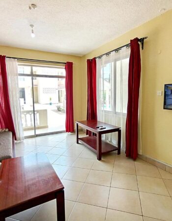 Pawenzi Serviced Apartments, Shanzu Mombasa