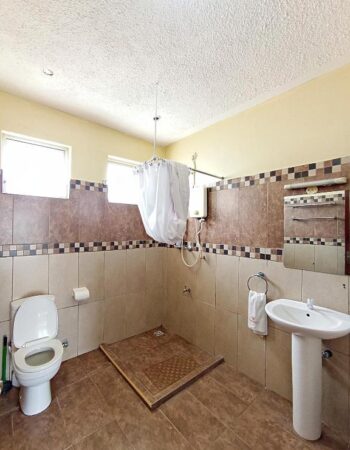 Pawenzi Serviced Apartments, Shanzu Mombasa