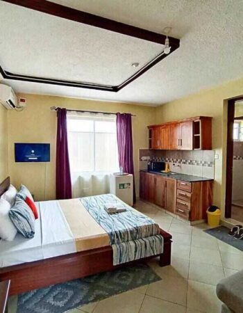 Pawenzi Serviced Apartments, Shanzu Mombasa