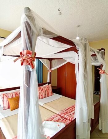 Pawenzi Serviced Apartments, Shanzu Mombasa