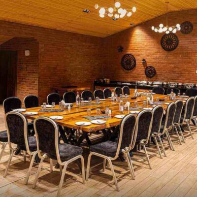 Red Ginger Ke Nairobi