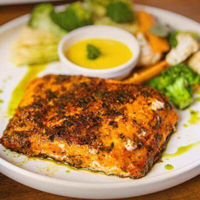 Red Ginger Ke Nairobi