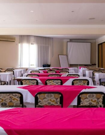 Royal Court Hotel Mombasa