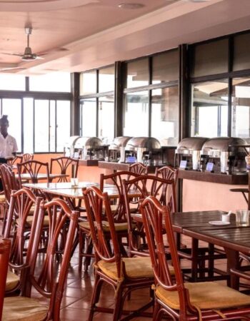 Royal Court Hotel Mombasa