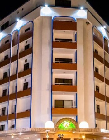 Royal Court Hotel Mombasa