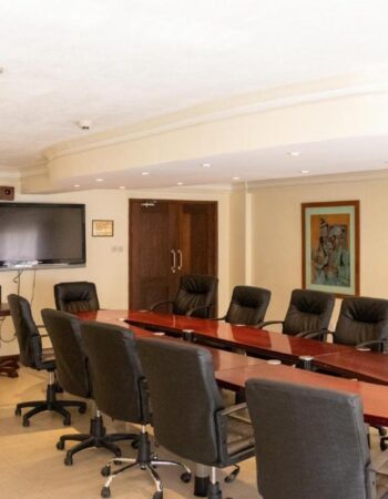 Royal Court Hotel Mombasa