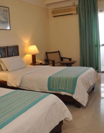 Royal Court Hotel Mombasa