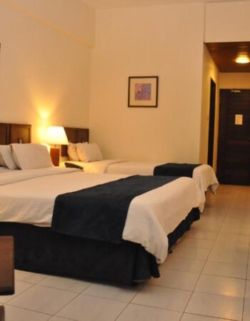 Royal Court Hotel Mombasa