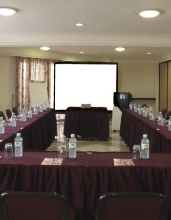 Royal Court Hotel Mombasa