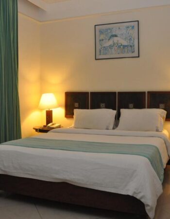 Royal Court Hotel Mombasa