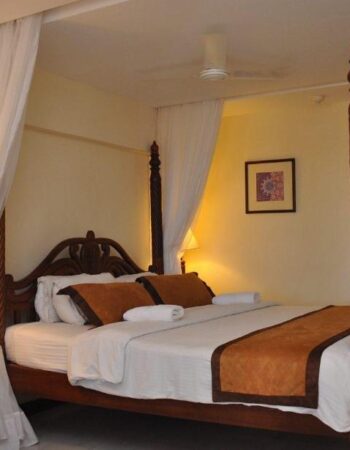 Royal Court Hotel Mombasa