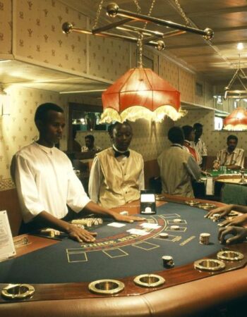 Royal Court Hotel Mombasa