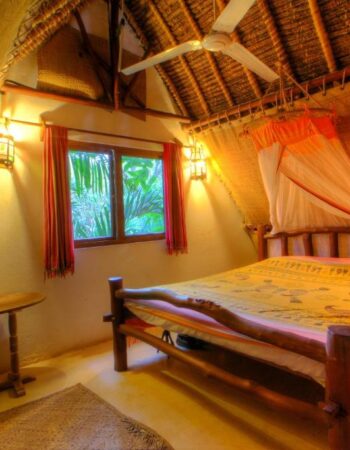 Swahili House Tiwi – Beach Front Villas