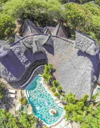 Swahili House Tiwi – Beach Front Villas