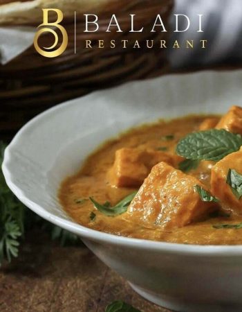 Baladi Restaurant