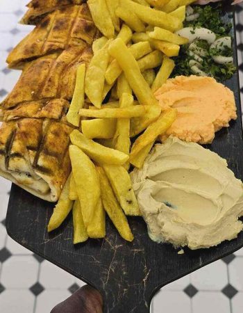 Baladi Restaurant