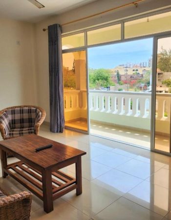 Nightingale Apartments Mombasa