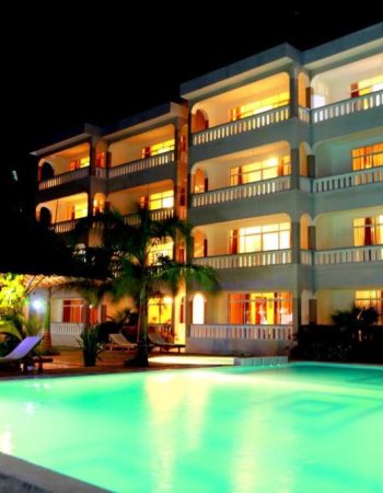 Nightingale Apartments Mombasa