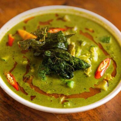 Red Ginger Ke Nairobi