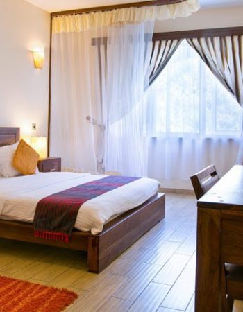 The Vic Hotel