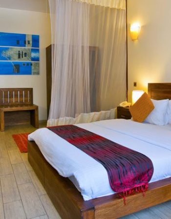 The Vic Hotel